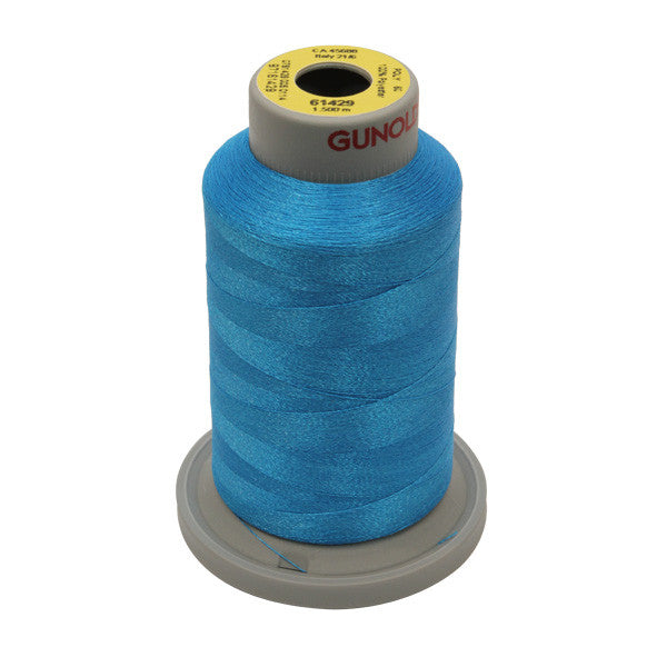 Gunold Polyester Thread