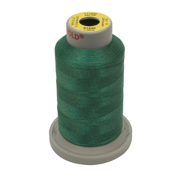 Gunold Polyester Thread