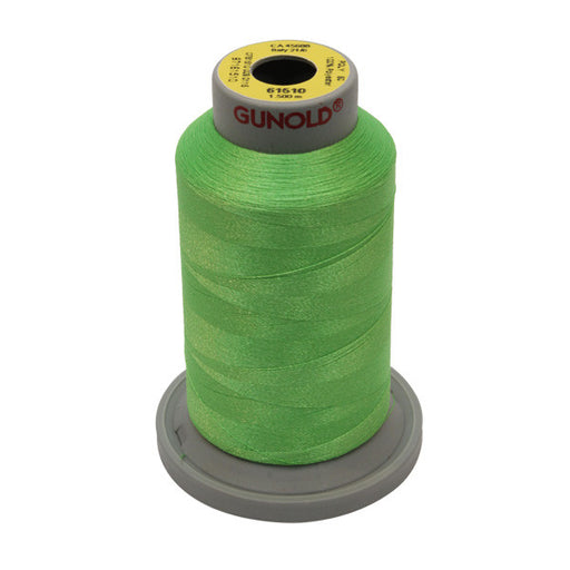 Gunold Polyester Thread