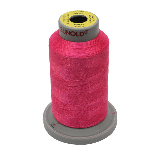 Gunold Polyester Thread