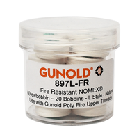 FIL-TEC FIRE RESISTANT BOBBINS