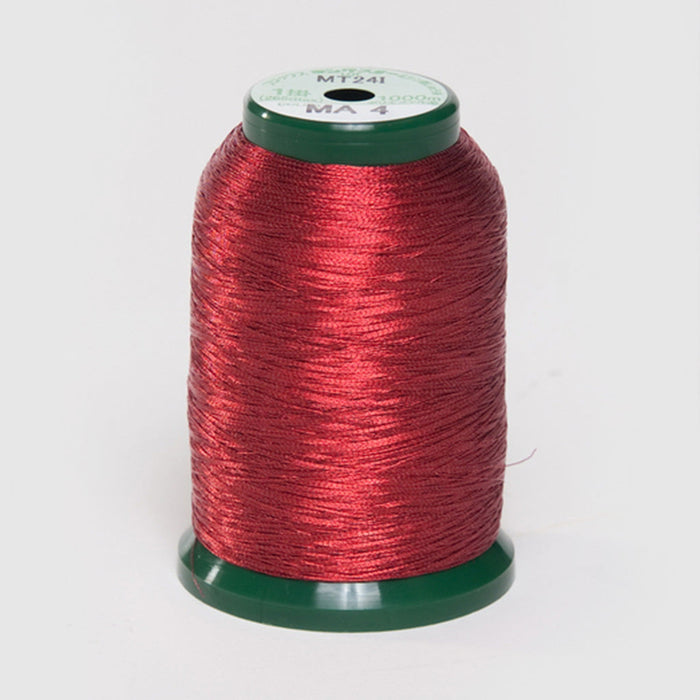 KingStar Metallic MA-4 RED - 1000 Meter
