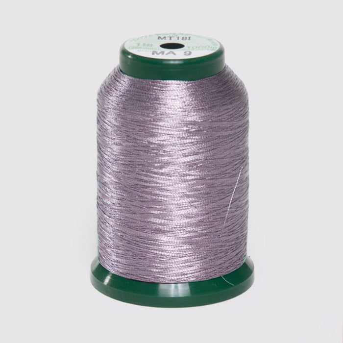 KingStar Metallic MA-9 LAVENDER - 1000 Meter