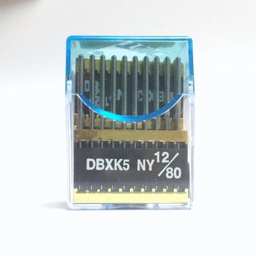 Sharp Point Titanium Needles