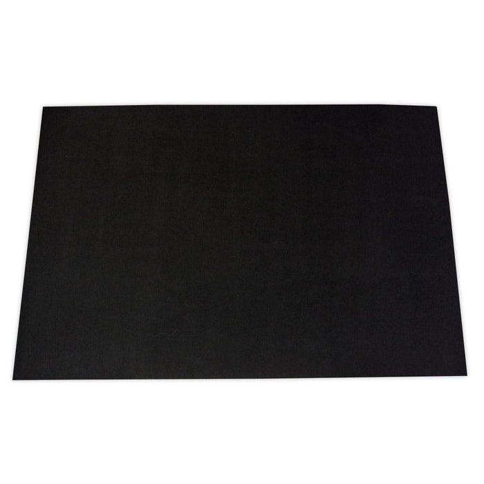 2MM 3-D Embroidery Foam 12" x 18"