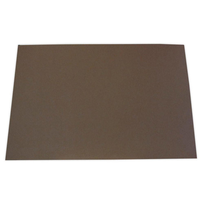 3MM 3-D Embroidery Foam 12" x 18 "