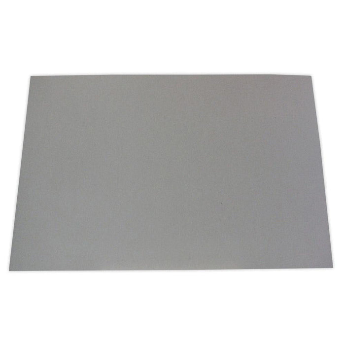 2MM 3-D Embroidery Foam 12" x 18"