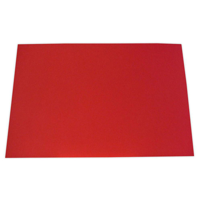 2MM 3-D Embroidery Foam 12" x 18"