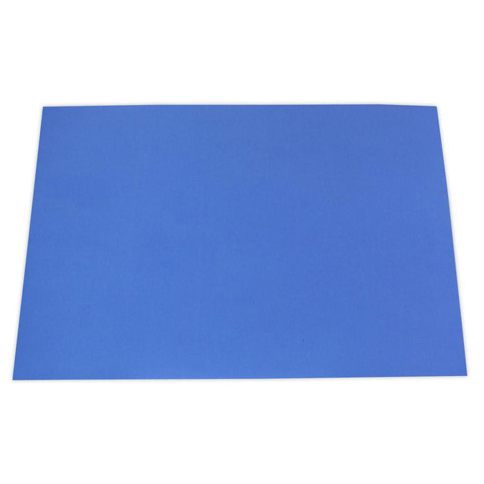 2MM 3-D Embroidery Foam 12" x 18"