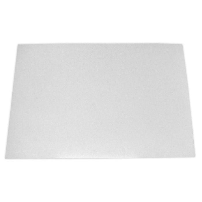 2MM 3-D Embroidery Foam 12" x 18"