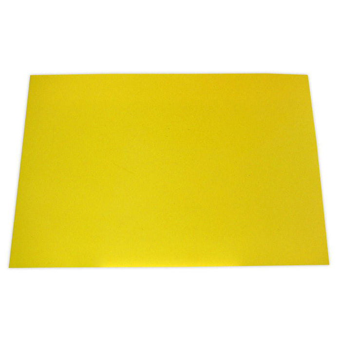 2MM 3-D Embroidery Foam 12" x 18"