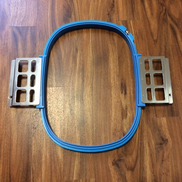 Barudan 300x290 Hoop [BA300X290 PRII 4-3]