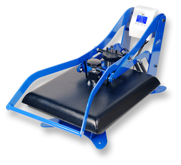 GEO KNIGHT - Digital Knight 16X20 Clamshell Auto Popup [DK20A]