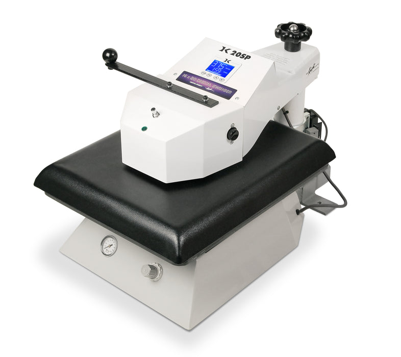 GEO KNIGHT - Digital Knight 16X20 Air Automatic [DK20SP]