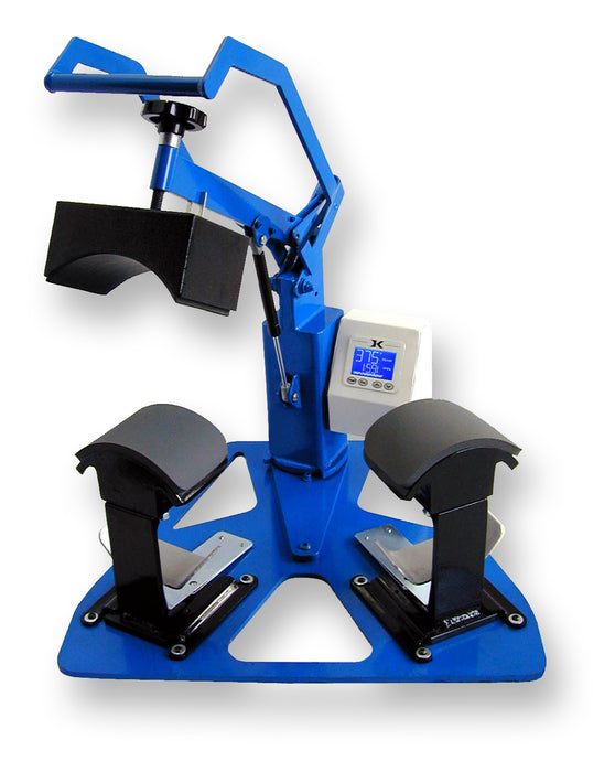 GEO KNIGHT - Digital Knight Twin Cap Press [DK7T]