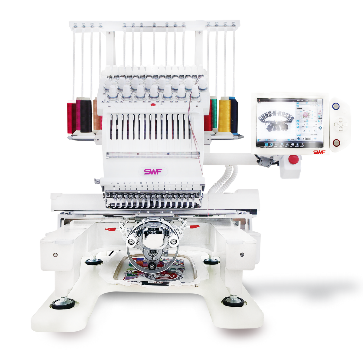 SWF/ES-T1501C — Sii Store