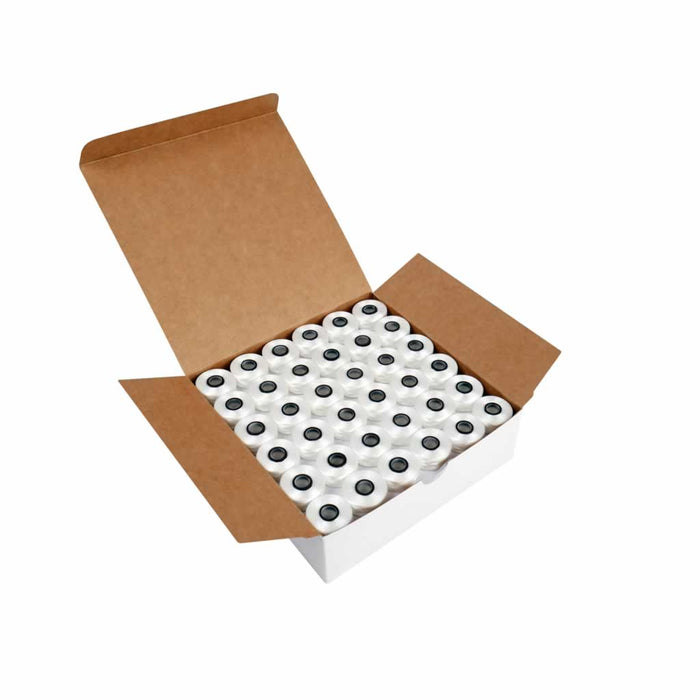 Steady Stitch Magnetic Core Style L Polyester Prewound Bobbins