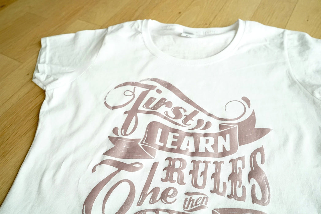 FLEX-SOFT PAPER - ROSE GOLD - 8.5" X 11" - 100PCS [11-FS44100]