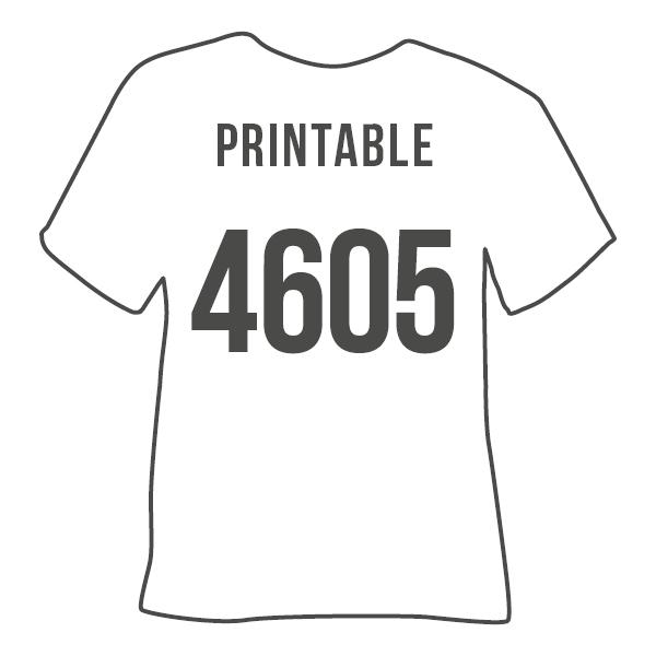 Poli-Flex 4605 A4 size for desktop printers (100 sheets/bx)