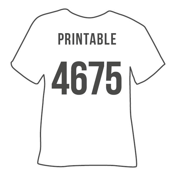 Subli-Flex 4675, 20" x 27 yd