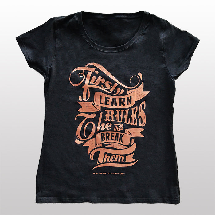 FLEX-SOFT PAPER - METALLIC BRONZE - 8.5" X 11" - 10PCS [11-FS4610, 1-L-1-2]