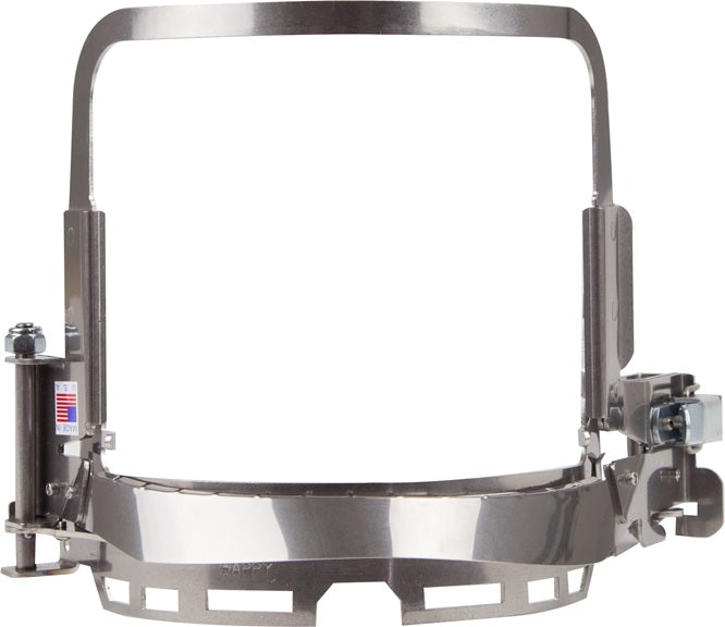 HoopTech Gen 2 Cap Frame