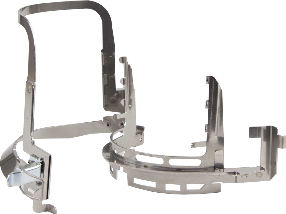 HoopTech Gen 2 Cap Frame