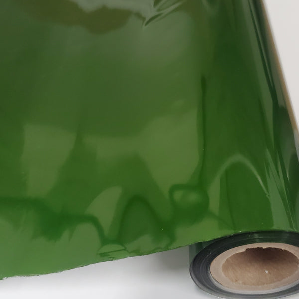 HOT STAMPING FOIL - GRASS GREEN [FF1210064 ]