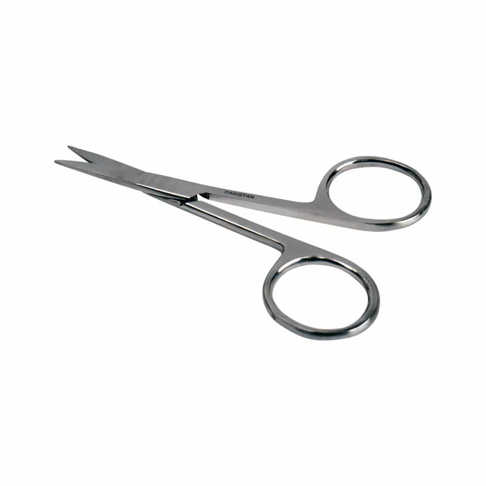 Buy 3.5 Straight Tip Embroidery Scissors Online - Best Quality & Price