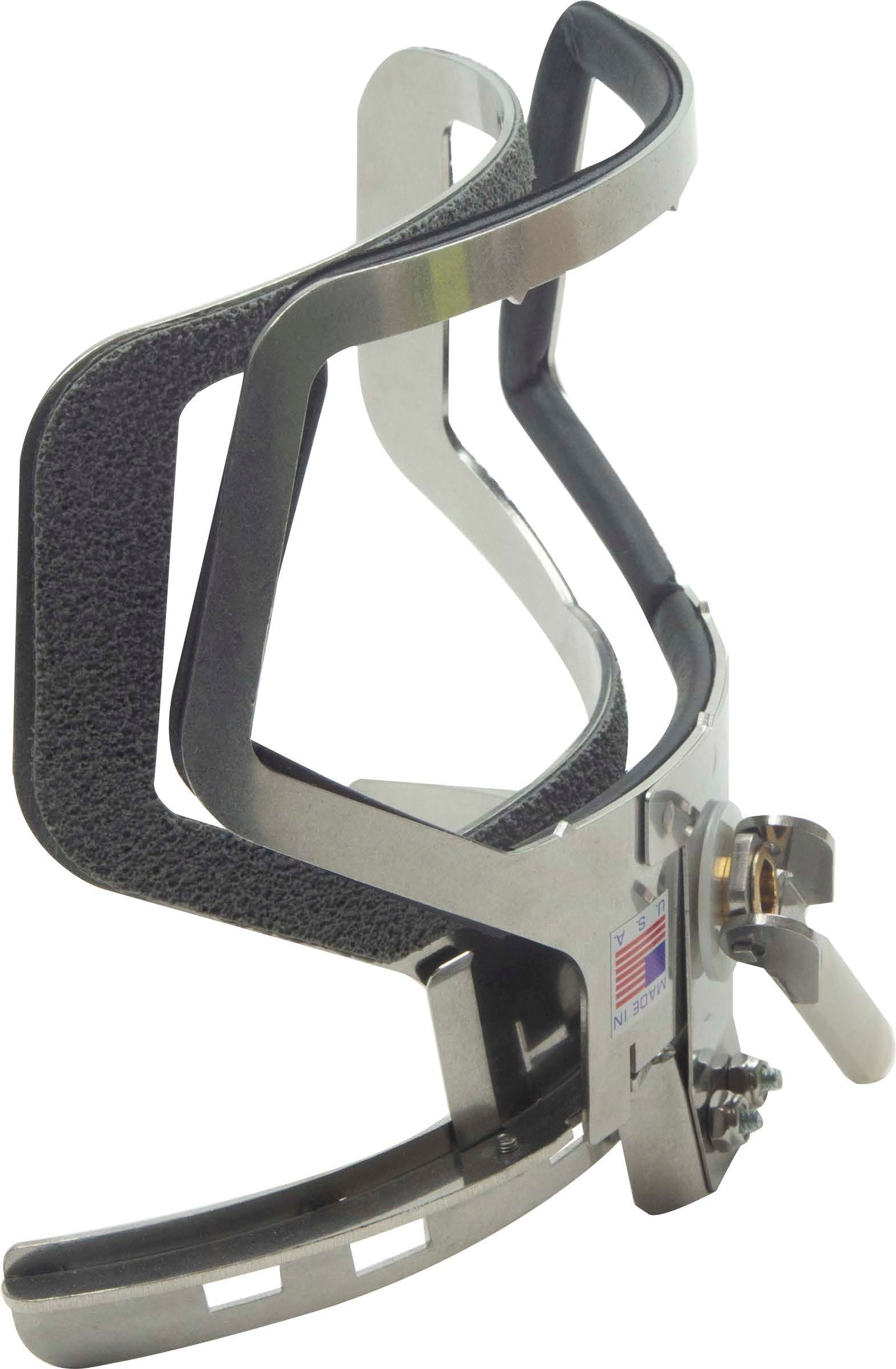 Hooptech - Large Back of Cap Clamp for Barudan [599809] — Sii Store