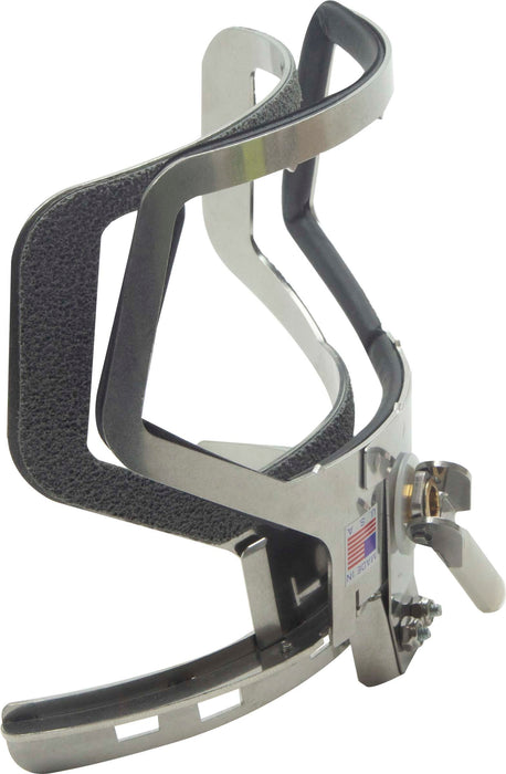 Hooptech - Large Back of Cap Clamp for Barudan [599809]