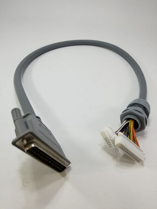 SWF - CONTROL BOX TO JOINT B/D CONNECT [CA-000945-01, 4-B-2-5]