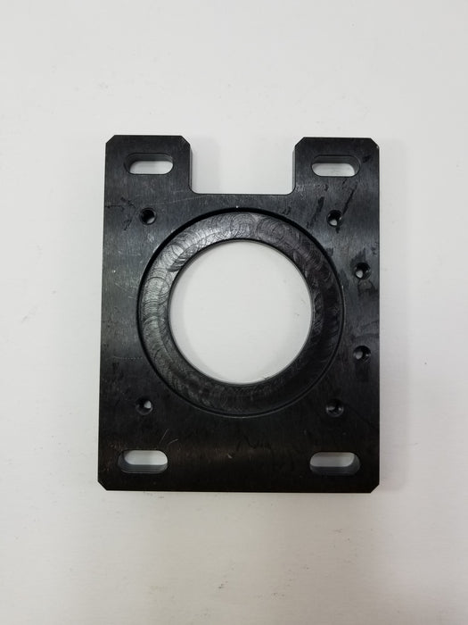SWF - MOTOR FIXING BRACKET [LMD-BJ000600, 4-B-6-2]