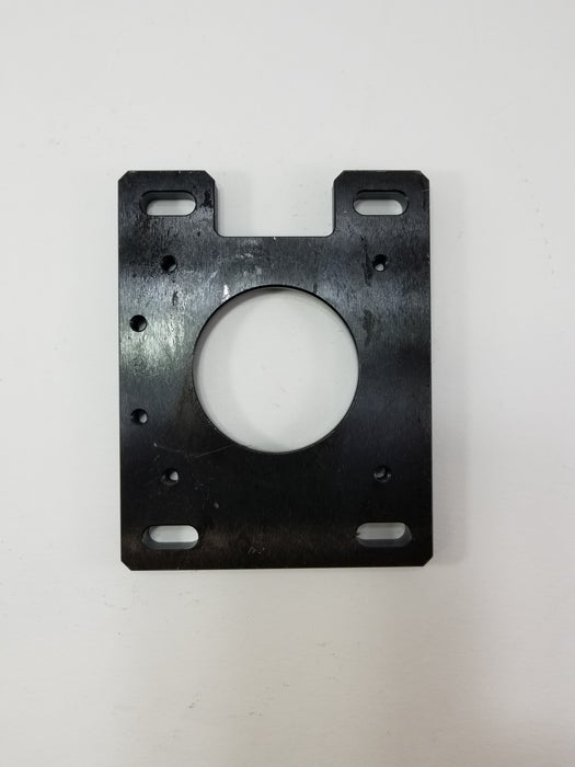 SWF - MOTOR FIXING BRACKET [LMD-BJ000600, 4-B-6-2]