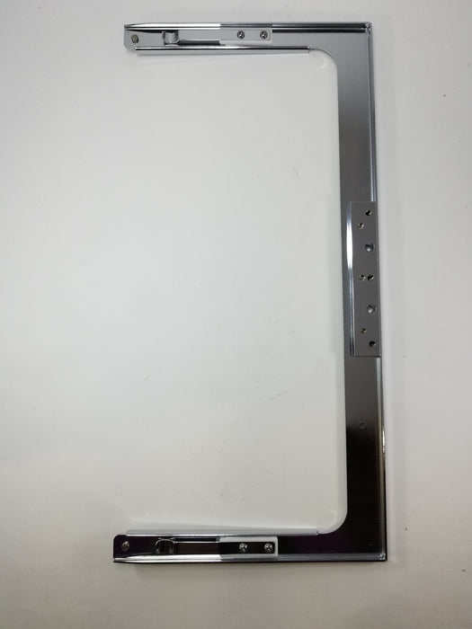 SWF - TUBULAR FRAME ATTACHMENT - MA-6 [GP-028621-03, 4-F-3-1]