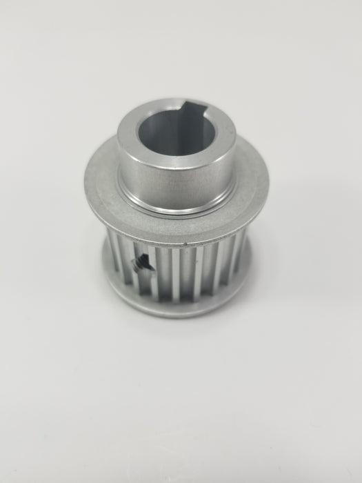 SWF - MAIN MOTOR PULLEY [13009PU-UK01, 4-F-6-2]