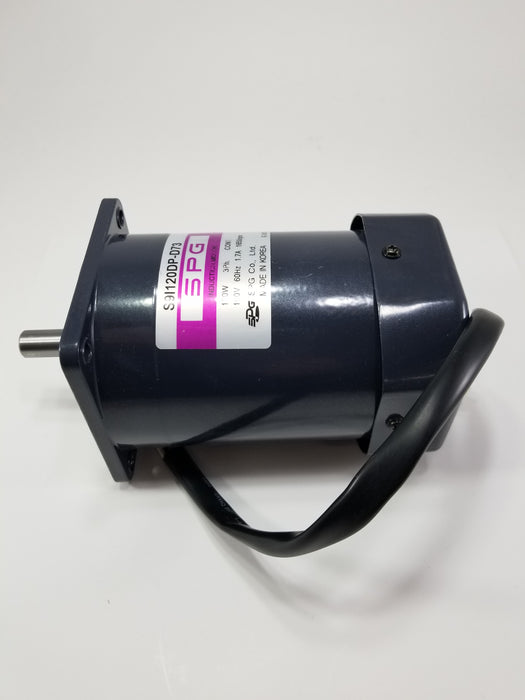 SWF - MAIN DRIVING MOTOR (S9120DP-D73) [14001MT-CT01, 4-F-4-5]