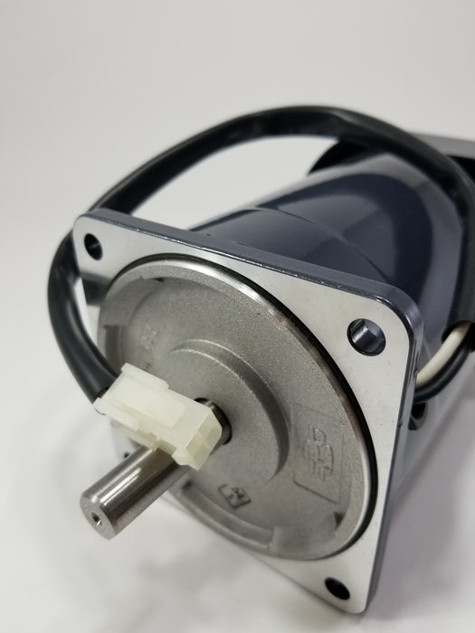SWF - MAIN DRIVING MOTOR (S9120DP-D73) [14001MT-CT01, 4-F-4-5]