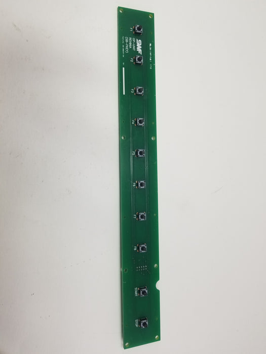 SWF - K-SERIES CONTROL PANEL KEYPAD [BD-000347-04, 4-B-6-5]