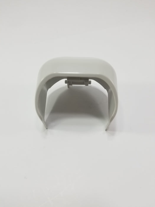 SWF - PLASTIC ROTARY HOOK COVER [GP-005845-00, 4-B-5-4]