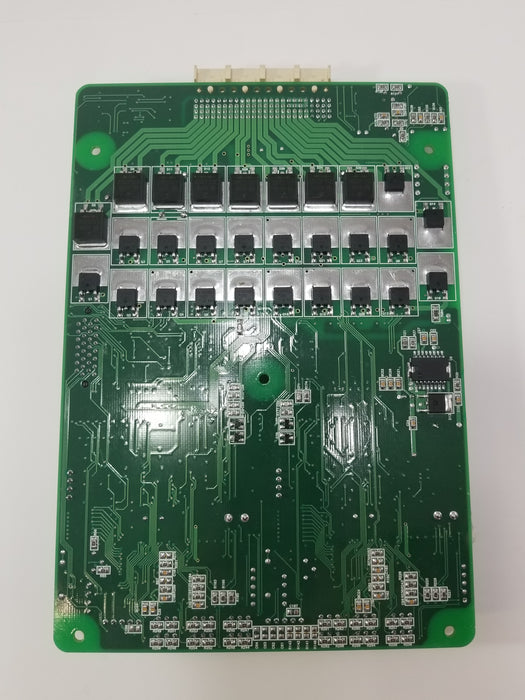 SWF - X/Y DRIVER BOARD [BD-000198-18, 4-F-4-4]