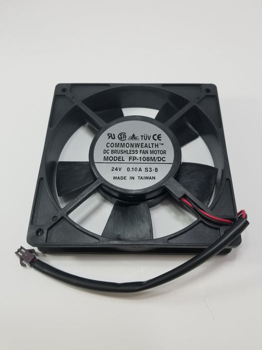 SWF - FAN (KD2412PTB2-6A) ASS^Y - A/S [01-102A-AT01, 4-F-3-4]