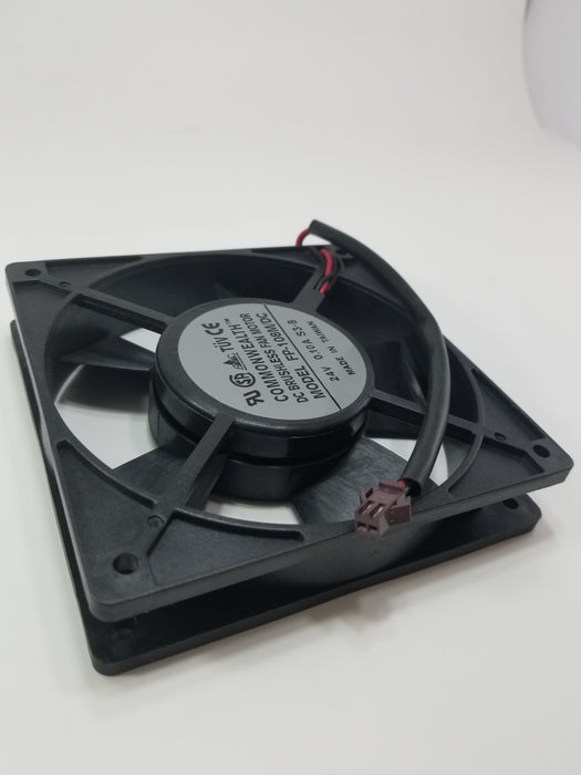 SWF - FAN (KD2412PTB2-6A) ASS^Y - A/S [01-102A-AT01, 4-F-3-4]