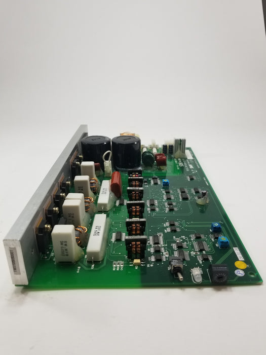 SWF - DUAL X-Y DRIVER B/D ASS^Y [11-0000-DU33, 5-3-1]