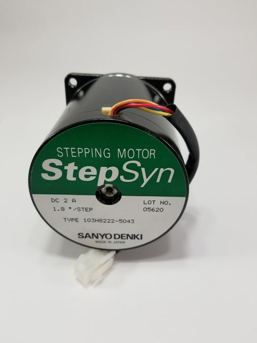 SWF - X-MOTOR (103H8222-5043) [03202100UH80, 5-3-5]