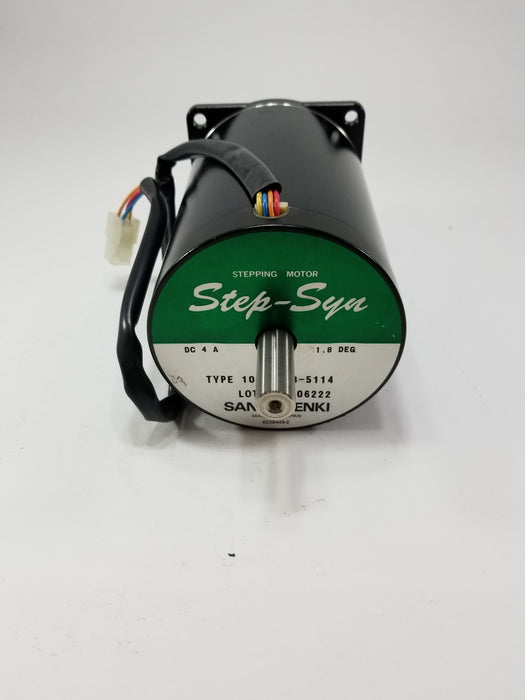 SWF - MOTOR (103H8223-5114) [16055MT-UK06, 5-5-4]