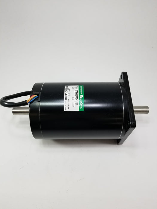 SWF - Y-MOTOR [16059MT-E131, 5-1-5]