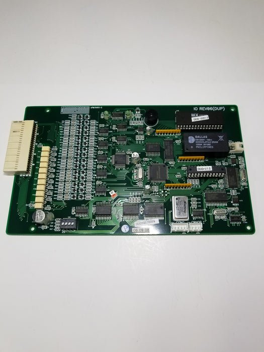 SWF - DUAL IO B/D [BD-000306-08, 4-F-1-3]