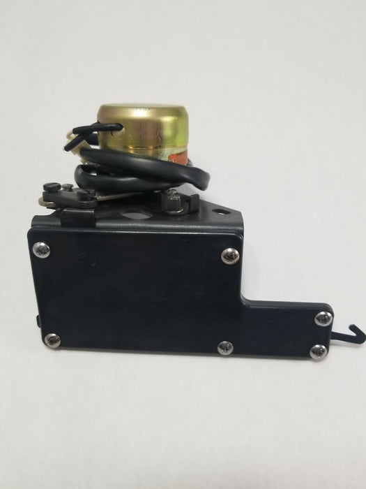 SWF - UPPER THREAD CATCHER SET [09000BM-A001, 4-B-6-4]