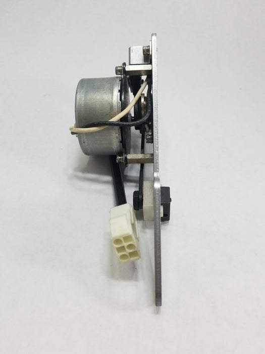 SWF - WIPER SET [09100BM-CT01, 2-F-3-2]